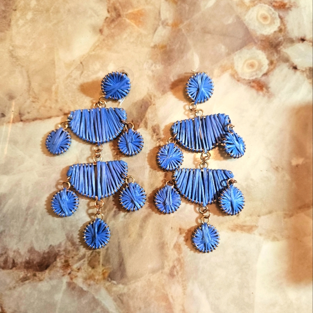 Francesca  / Earings